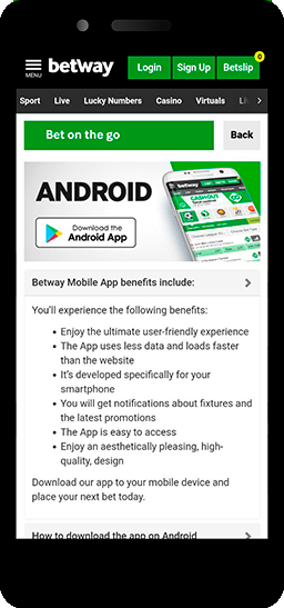  betway app download