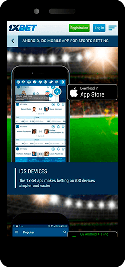 Xsportsbet Mobile App Download